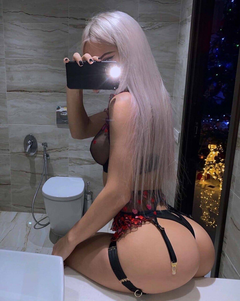 Avrupa Yakası Escort