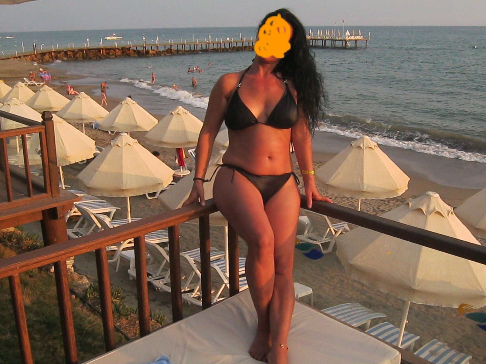 Gülbağ Escort