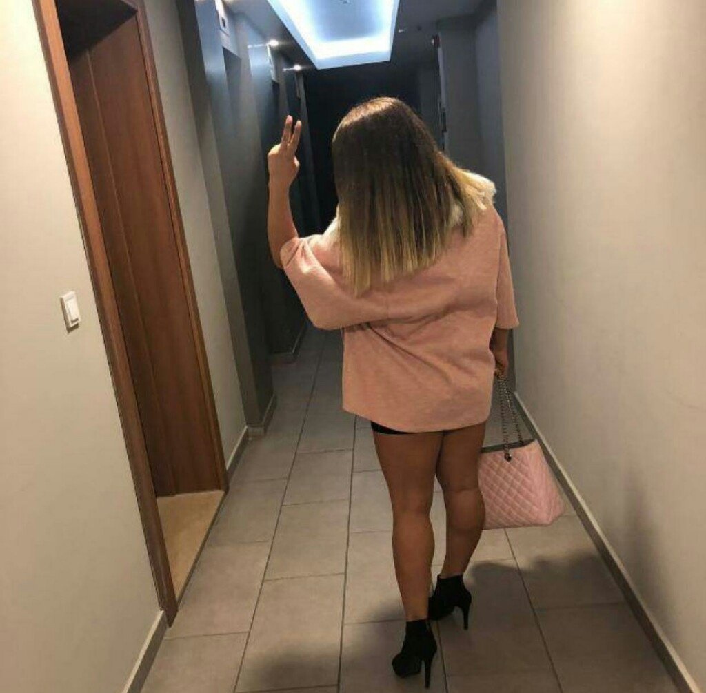 Sütlüce Escort